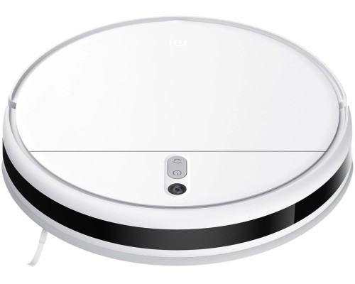Пылесос-робот Xiaomi Mi Robot Vacuum-Mop 2 Lite Пылесос-робот Xiaomi Mi Robot Vacuum-Mop 2 Lite