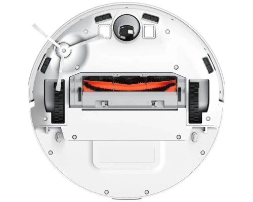 Пылесос-робот Xiaomi Mi Robot Vacuum-Mop 2 Lite Пылесос-робот Xiaomi Mi Robot Vacuum-Mop 2 Lite