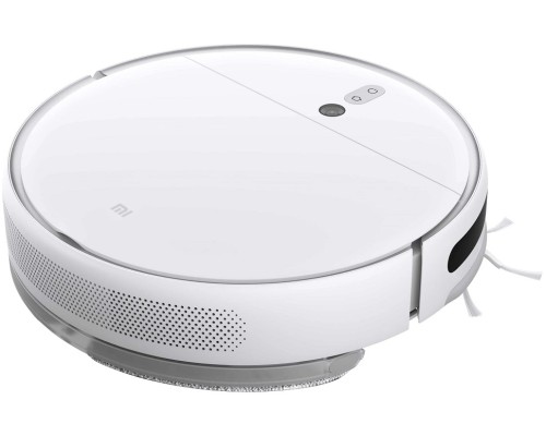 Пылесос-робот Xiaomi Mi Robot Vacuum-Mop 2