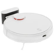 Пылесос-робот Xiaomi Mi Robot Vacuum S10 RU