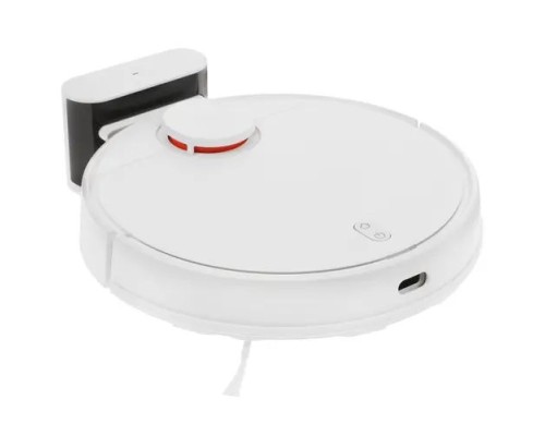 Пылесос-робот Xiaomi Mi Robot Vacuum S10 RU Пылесос-робот Xiaomi Mi Robot Vacuum S10 RU