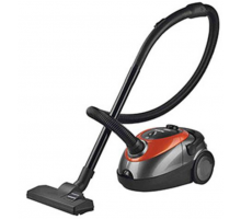 Пылесос Willmark VC-1842DB Red