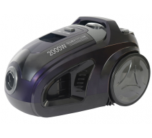 Пылесос Willmark VC-2421CYM Violet