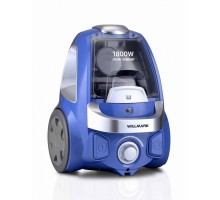 Пылесос Willmark VC-1865CY