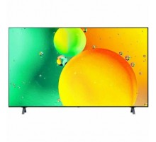 Телевизор LG 50NANO756QA.ARU