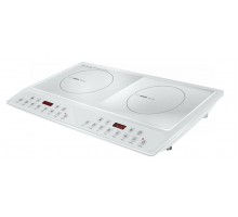 Индукционная плита Centek CT-1514 White