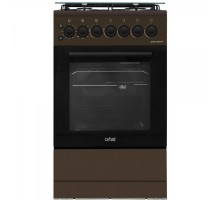 Плита ARTEL Apetito 50 01-E Brown