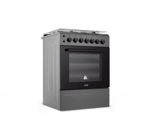 Плита ARTEL Apetito 50 01-E Grey