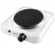 Электроплита Supra HS-102 White (1б)