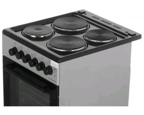 Плита ARTEL Comarella 50 00-E Grey Плита ARTEL Comarella 50 00-E Grey