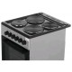 Плита ARTEL Comarella 50 00-E Grey