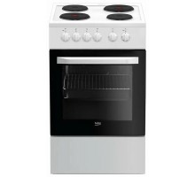 Электрическая плита Beko FFSS56000W белый
