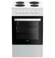 Электрическая плита Beko FFSS56000W белый