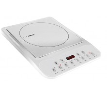 Индукционная плита Centek CT-1517 White