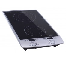 Индукционная плита Hyundai HYC-0103 Silver