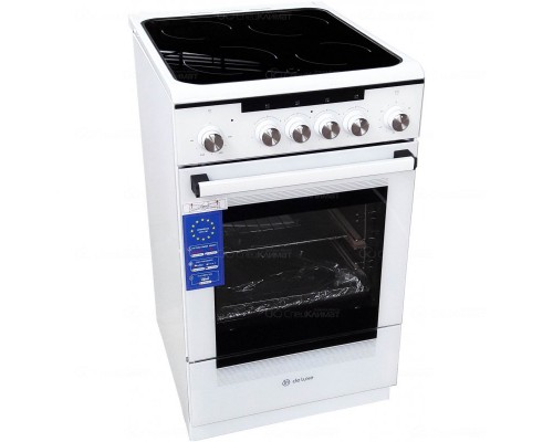 Плита DE LUXE 506004.13эс Плита DE LUXE 506004.13эс