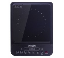 Индукционная плита Hyundai HYC-0101 Black