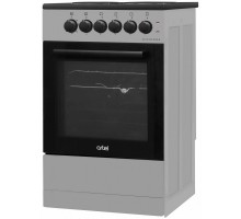 Плита ARTEL Comarella 50 00-E Grey
