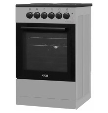 Плита ARTEL Comarella 50 00-E Grey