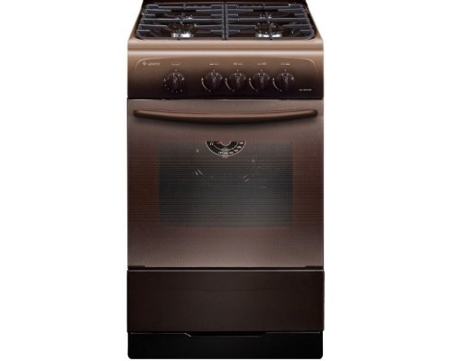 Плита Gefest CG 50М02 К83 коричневый