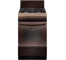 Плита Gefest CG 50М02 К83 коричневый