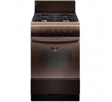 Плита Gefest CG 50М02 К83 коричневый