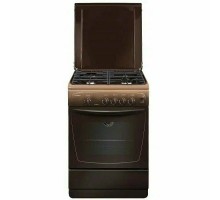 Плита Gefest CG 60MC6 K83 коричневый