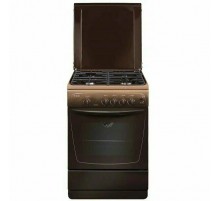 Плита Gefest CG 60MC6 K83 коричневый