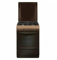 Плита Gefest CG 60MC6 K83 коричневый