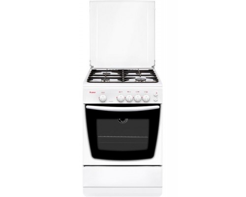 Плита Gefest CG 60МC6 К73 белый Плита Gefest CG 60МC6 К73 белый