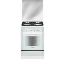 Плита Gefest ПГ 6300-02 0340