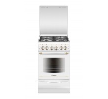 Плиты Gefest ПГ 5100-02 0181