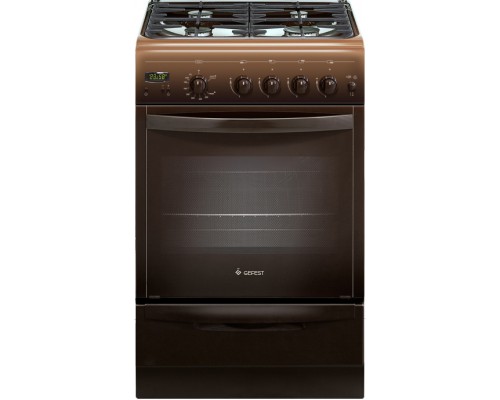 Плита Gefest ПГ 5100-03 0001