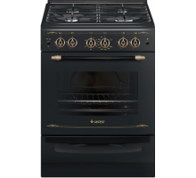 Плита Gefest ПГ 6100-02 0183