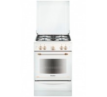 Плита Gefest ПГ 6100-02 0185