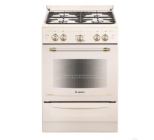 Плита Gefest ПГ 6100-02 0186