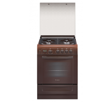 Плита Gefest ПГ 6100-03 0003