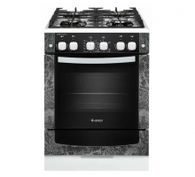 Плита Gefest ПГ 6500-02 0113