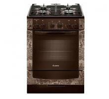 Плита Gefest ПГ 6500-02 0114