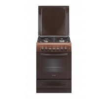 Плита Gefest ПГЭ 6102-02 0001