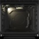 Плита Gorenje GEC5A12SG серый/черный стеклокерамика (без крышки)