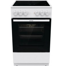 Плита Gorenje GEC5A41WG