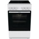 Плита Gorenje GEC5A41WG