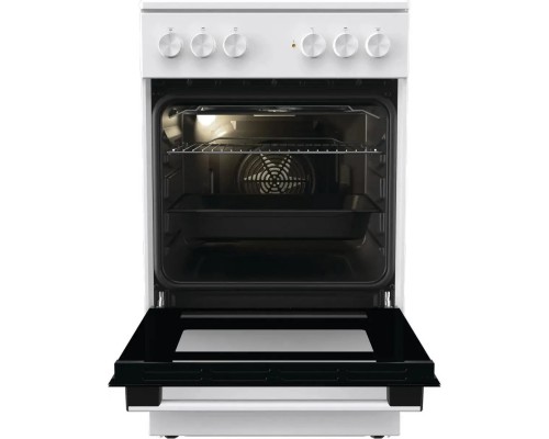Плита Gorenje GEC5A41WG