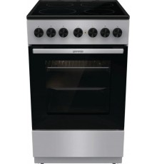 Плита Gorenje GEC5B20SG