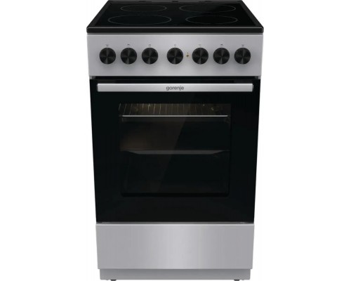 Плита Gorenje GEC5B20SG Плита Gorenje GEC5B20SG