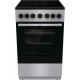 Плита Gorenje GEC5B20SG