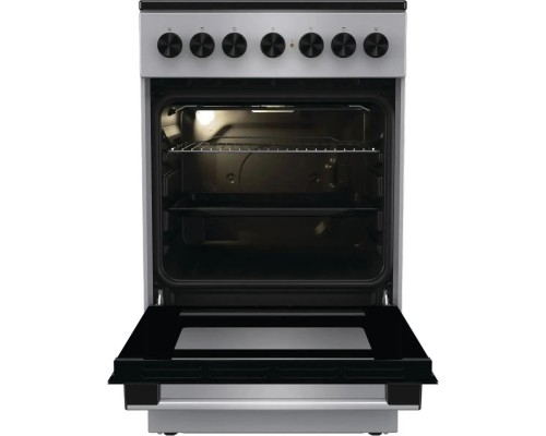 Плита Gorenje GEC5B20SG Плита Gorenje GEC5B20SG