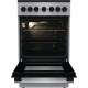 Плита Gorenje GEC5B20SG