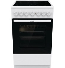 Плита Gorenje GEC5B41WG